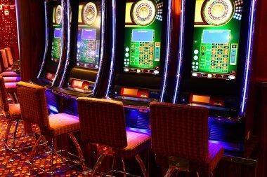 bagiwin88 Evolution Baccarat Hall