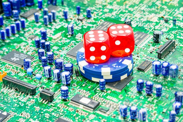 bagiwin88 Live Casino