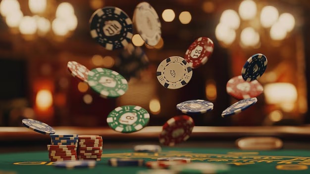 bagiwin88 Slots